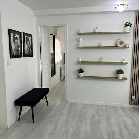 Beau Duplex Au Centre Ville. Mantes-la-Jolie Zewnętrze zdjęcie