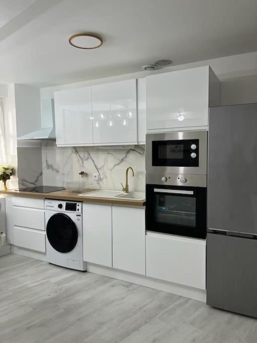 Beau Duplex Au Centre Ville. Mantes-la-Jolie Zewnętrze zdjęcie